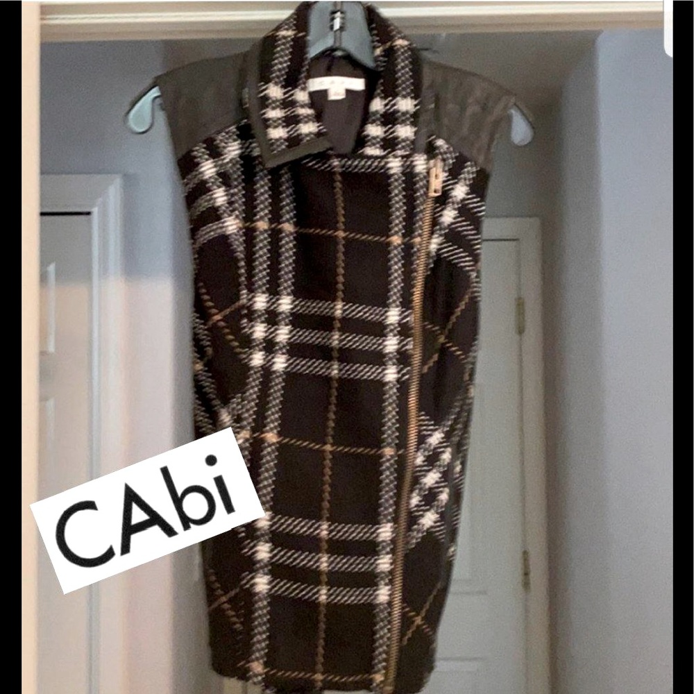 CAbi Vest